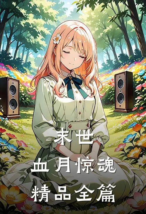 末世：血月惊魂精品全篇