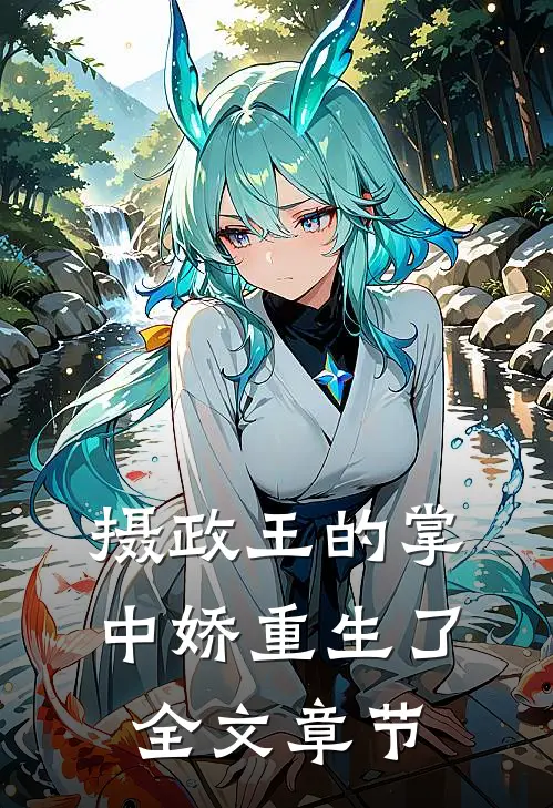 摄政王的掌中娇重生了全文章节