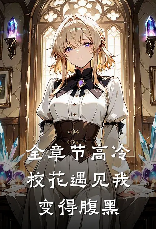 全章节高冷校花遇见我变得腹黑
