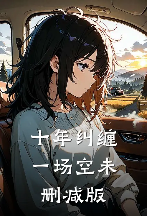 十年纠缠一场空未删减版