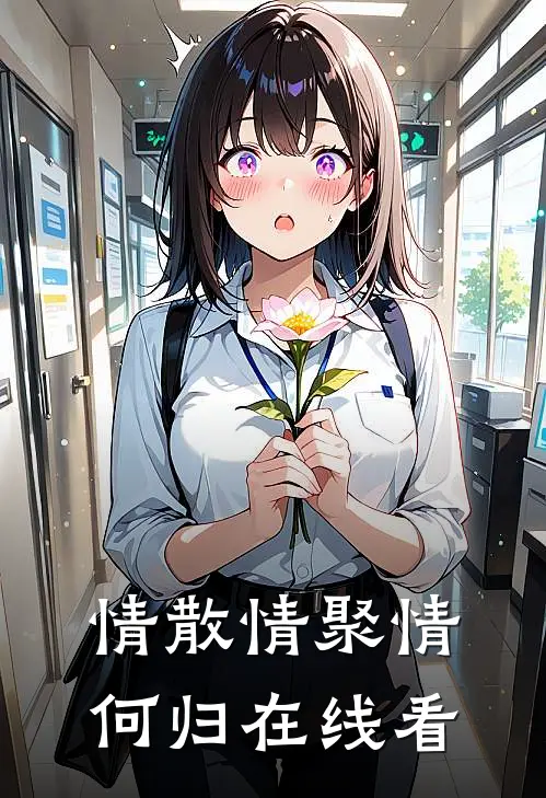 情散情聚情何归在线看