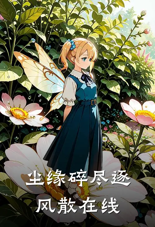 尘缘碎尽逐风散在线