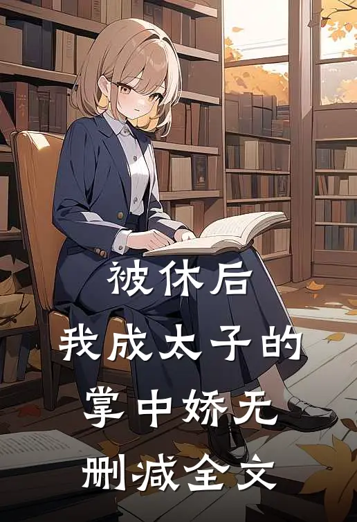 被休后，我成太子的掌中娇无删减全文