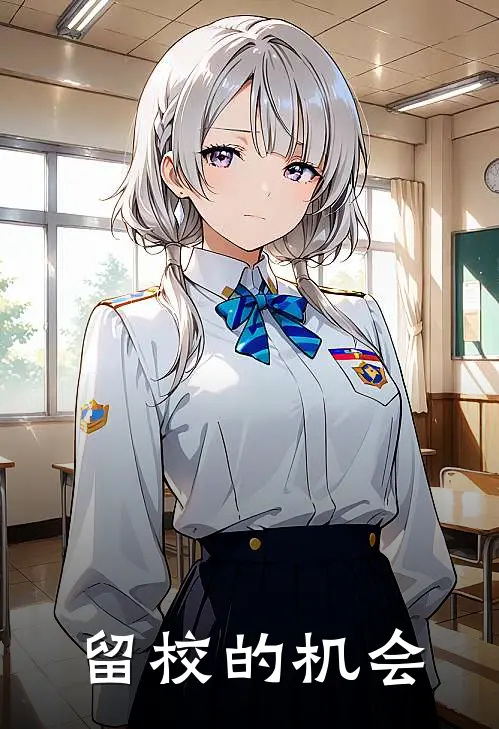 留校的机会