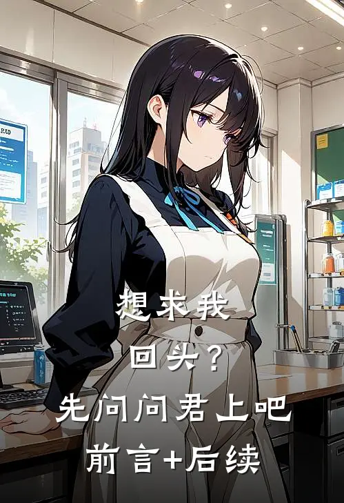 想求我回头？先问问君上吧前言+后续