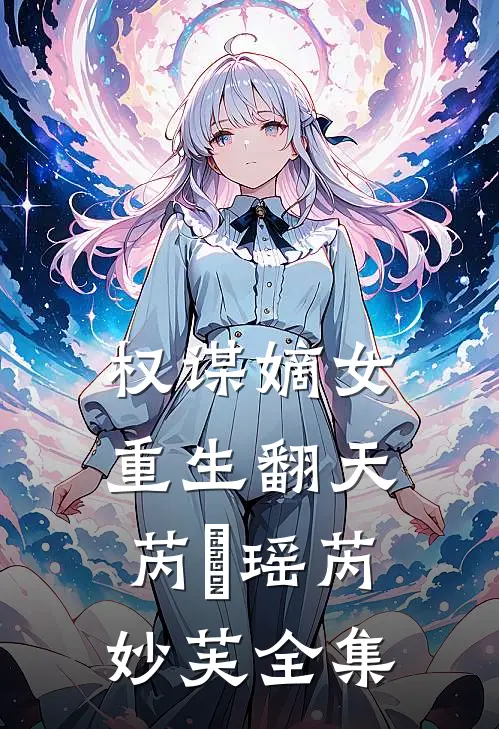 权谋嫡女重生翻天芮晞瑶芮妙芙 全集