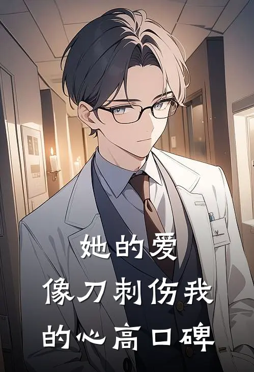 她的爱，像刀刺伤我的心高口碑