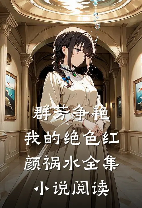 群芳争艳：我的绝色红颜祸水全集小说阅读