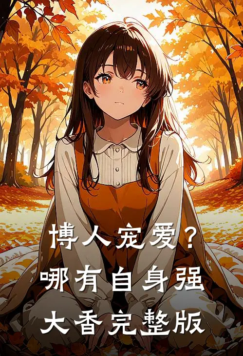 博人宠爱？哪有自身强大香完整版