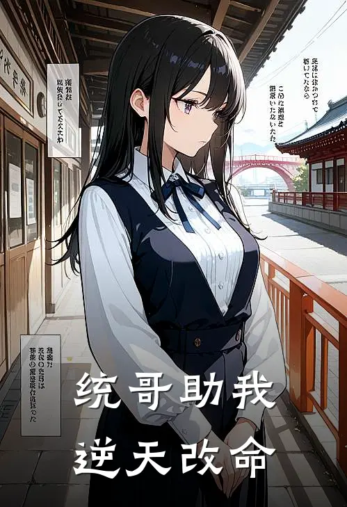统哥助我逆天改命