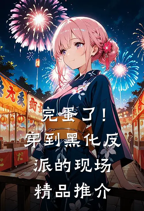 完蛋了！穿到黑化反派的现场精品推介