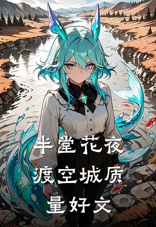 半堂花夜渡空城质量好文