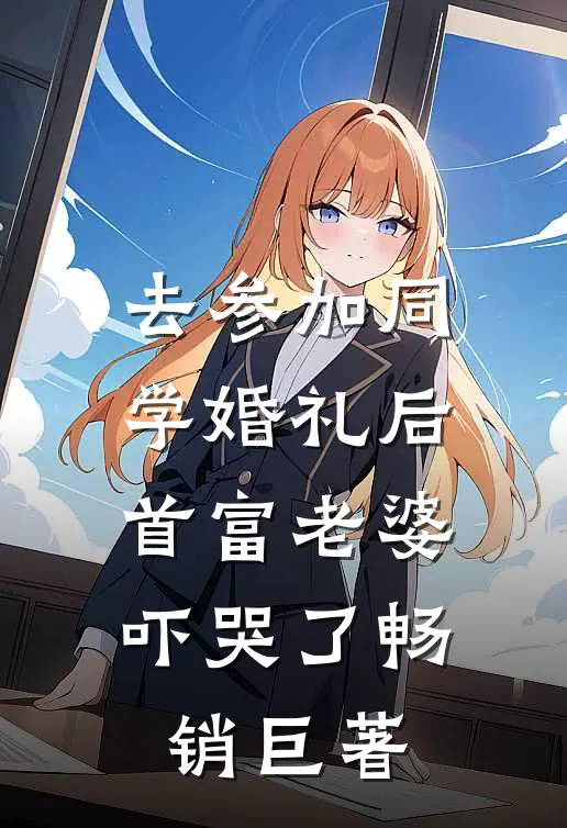 去参加同学婚礼后，首富老婆吓哭了畅销巨著