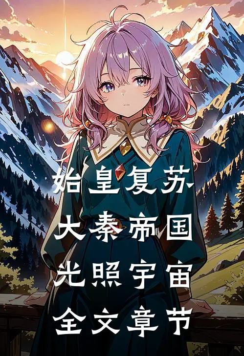 始皇复苏，大秦帝国光照宇宙全文章节