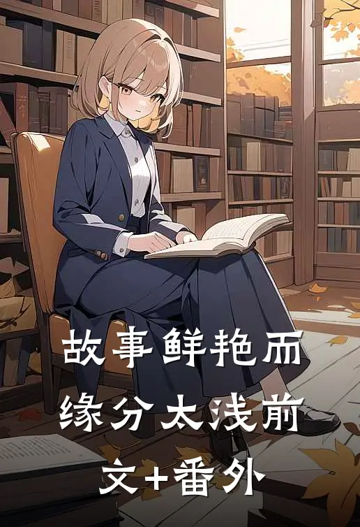 故事鲜艳而缘分太浅前文+番外