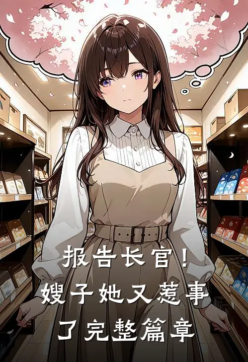 报告长官！嫂子她又惹事了完整篇章