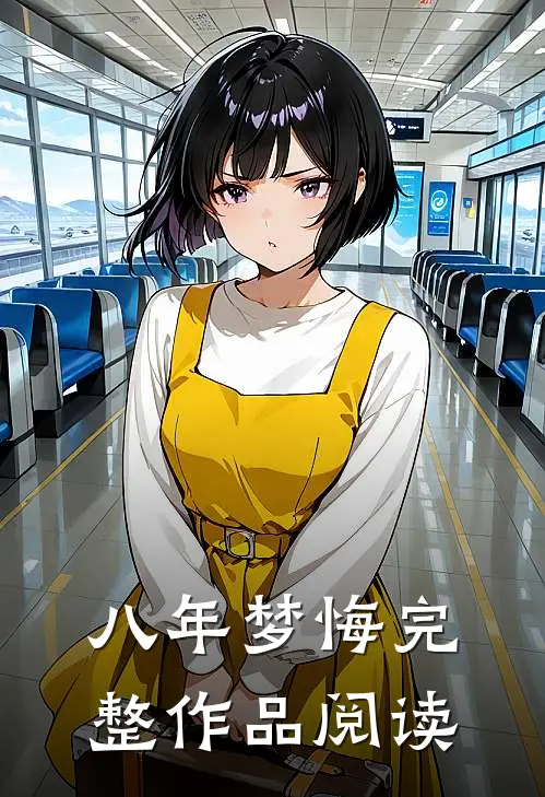 八年梦悔完整作品阅读