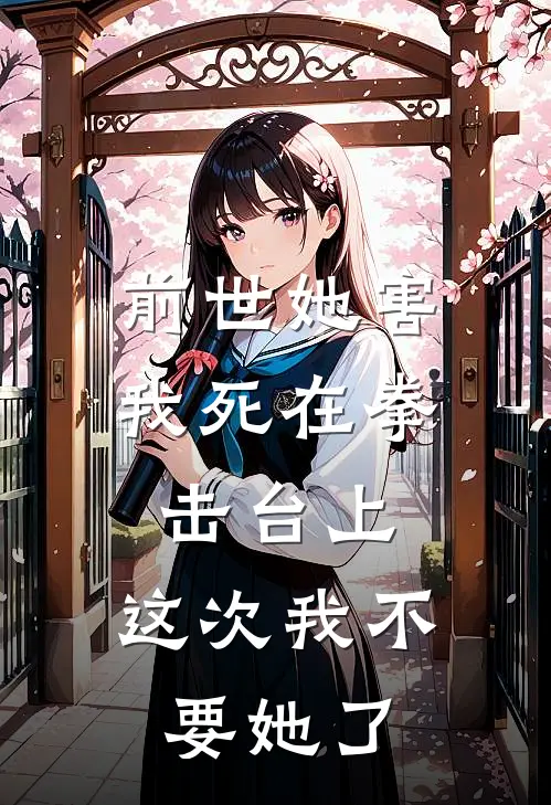 前世她害我死在拳击台上，这次我不要她了