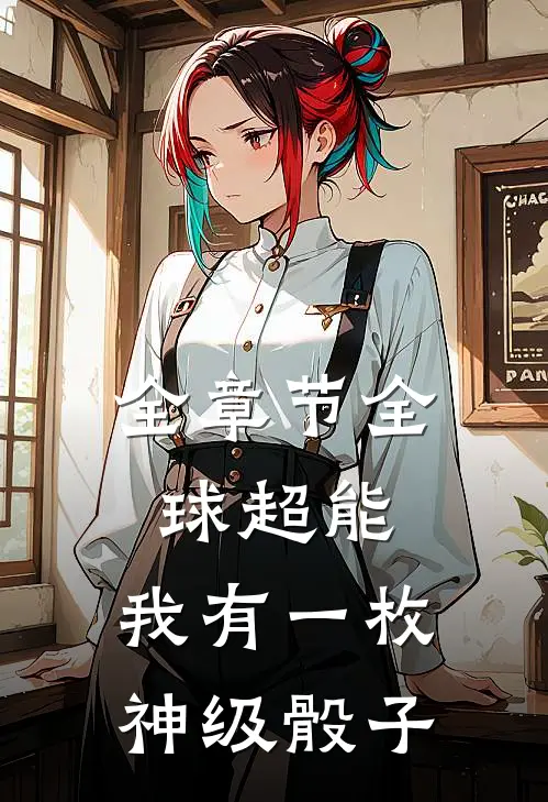 全章节全球超能：我有一枚神级骰子