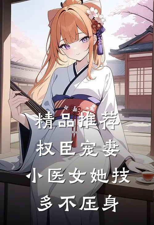 精品推荐权臣宠妻：小医女她技多不压身