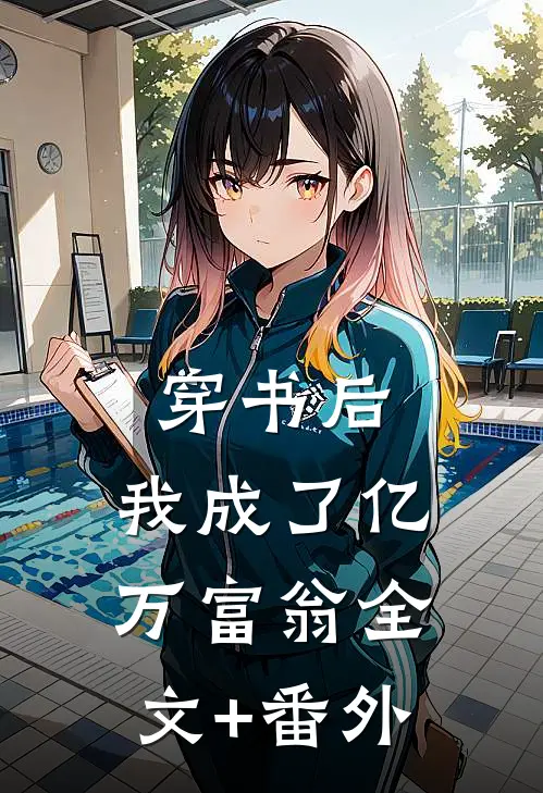 穿书后，我成了亿万富翁全文+番外