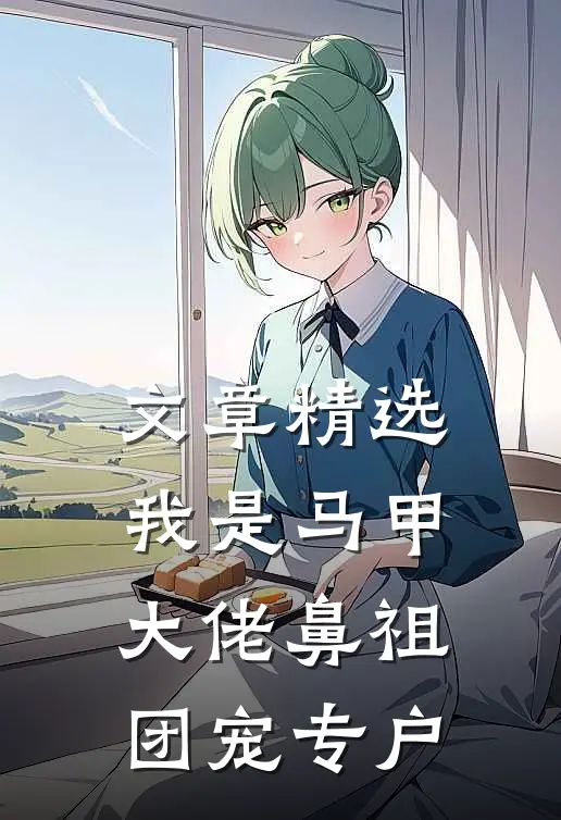 文章精选我是马甲大佬鼻祖，团宠专户