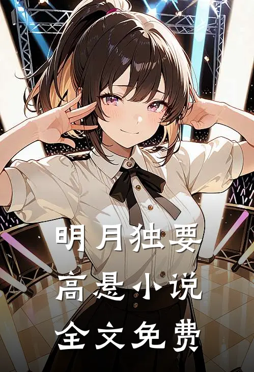 明月独要高悬小说全文免费