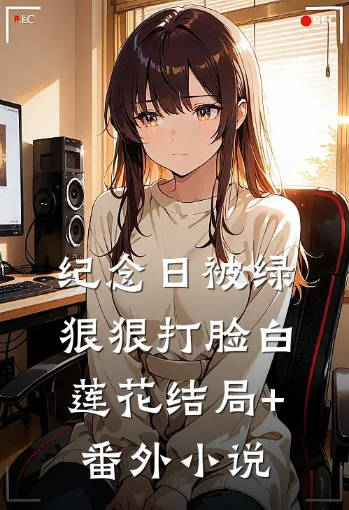 纪念日被绿，狠狠打脸白莲花结局+番外小说