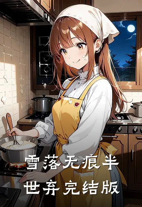 雪落无痕半世弃完结版