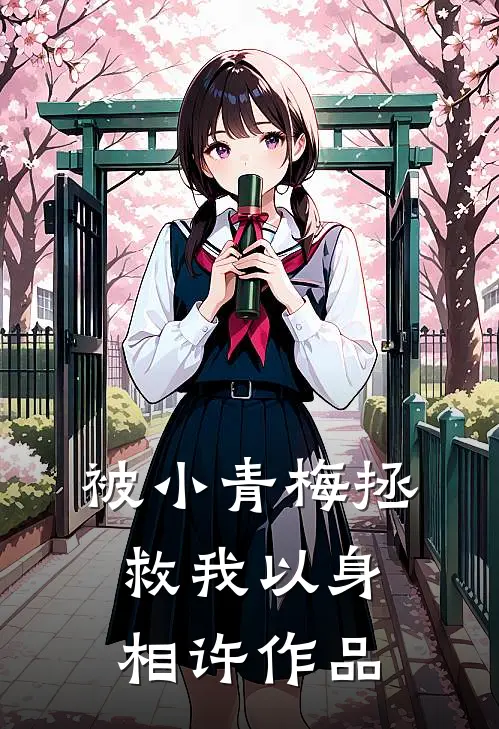 被小青梅拯救我以身相许作品