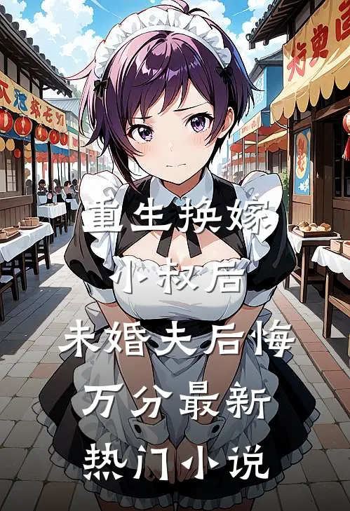重生换嫁小叔后，未婚夫后悔万分最新热门小说