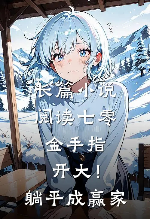 长篇小说阅读七零：金手指开大！躺平成赢家