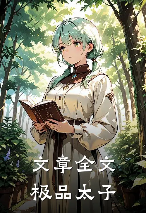 文章全文极品太子