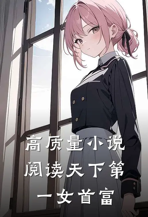 高质量小说阅读天下第一女首富