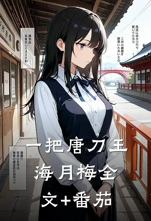 一把唐刀王海月梅全文+番茄