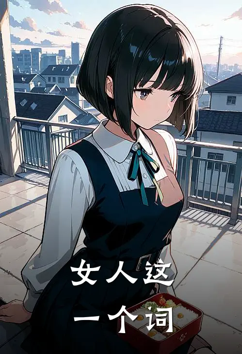 女人这一个词