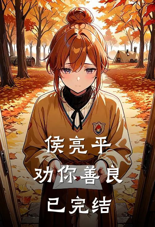 侯亮平，劝你善良已完结