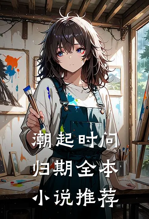 潮起时问归期全本小说推荐