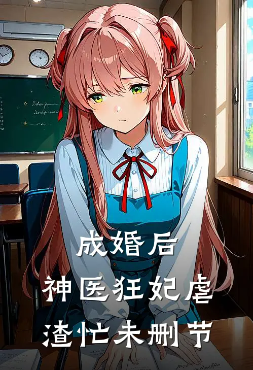 成婚后，神医狂妃虐渣忙未删节