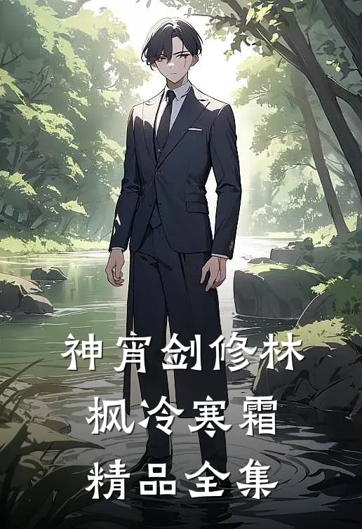 神宵剑修林枫冷寒霜精品全集