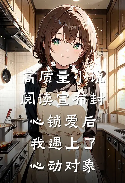 高质量小说阅读宣布封心锁爱后，我遇上了心动对象