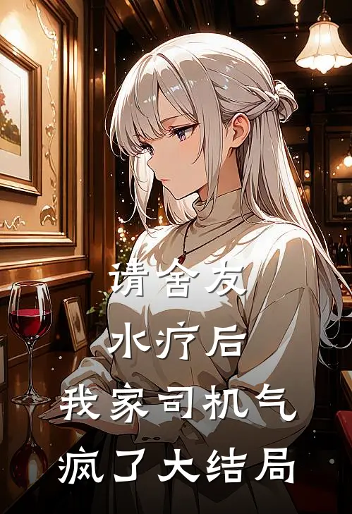 请舍友水疗后，我家司机气疯了大结局