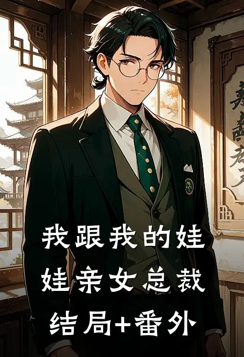 我跟我的娃娃亲女总裁结局+番外