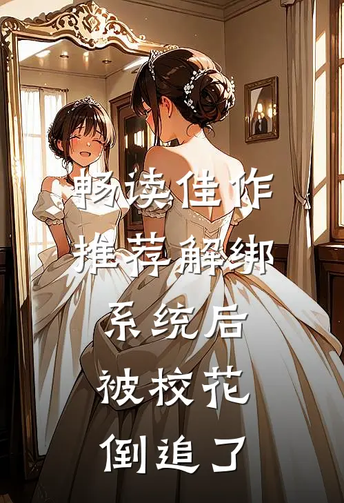 畅读佳作推荐解绑系统后，被校花倒追了