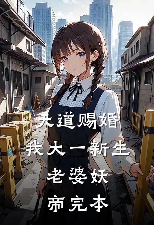 天道赐婚：我大一新生，老婆妖帝完本