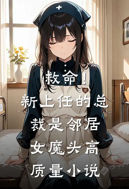 救命！新上任的总裁是邻居女魔头高质量小说