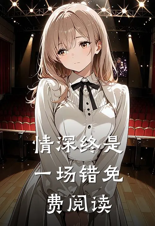 情深终是一场错免费阅读