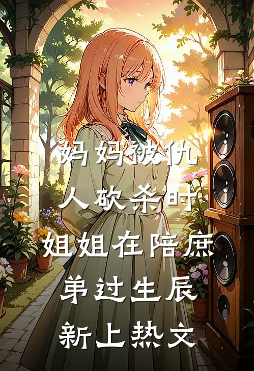 妈妈被仇人砍杀时，姐姐在陪庶弟过生辰新上热文