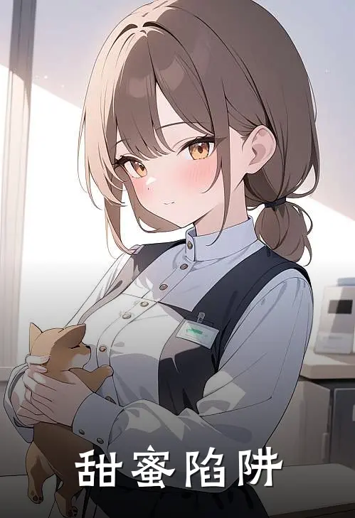 甜蜜陷阱