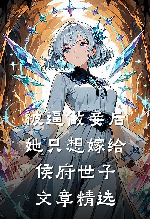 被逼做妾后，她只想嫁给侯府世子文章精选